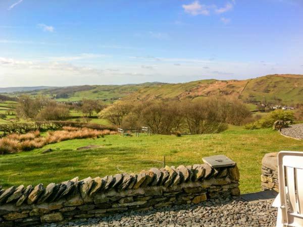 Villa Ghyll Bank Cow Shed Staveley  Exterior foto