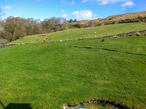 Villa Ghyll Bank Cow Shed Staveley  Exterior foto